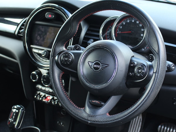 Used MINI Hatch 2020 for sale - 75655753: Photo 6