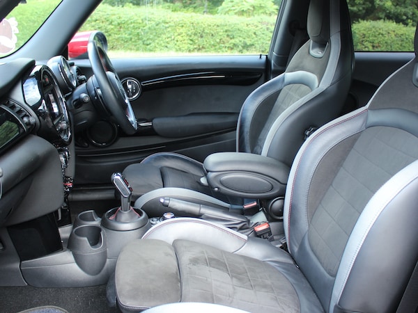 Used MINI Hatch 2020 for sale - 75655753: Photo 7