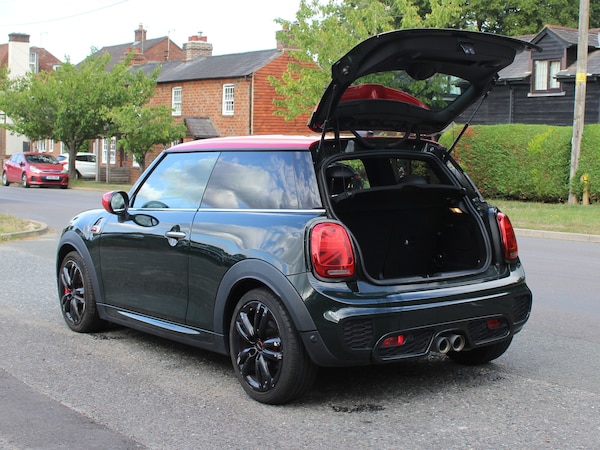 Used MINI Hatch 2020 for sale - 75655753: Photo 9