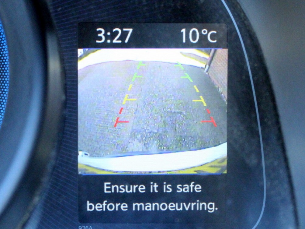 Used Nissan e-NV200 2021 for sale - 76961904: Photo 15