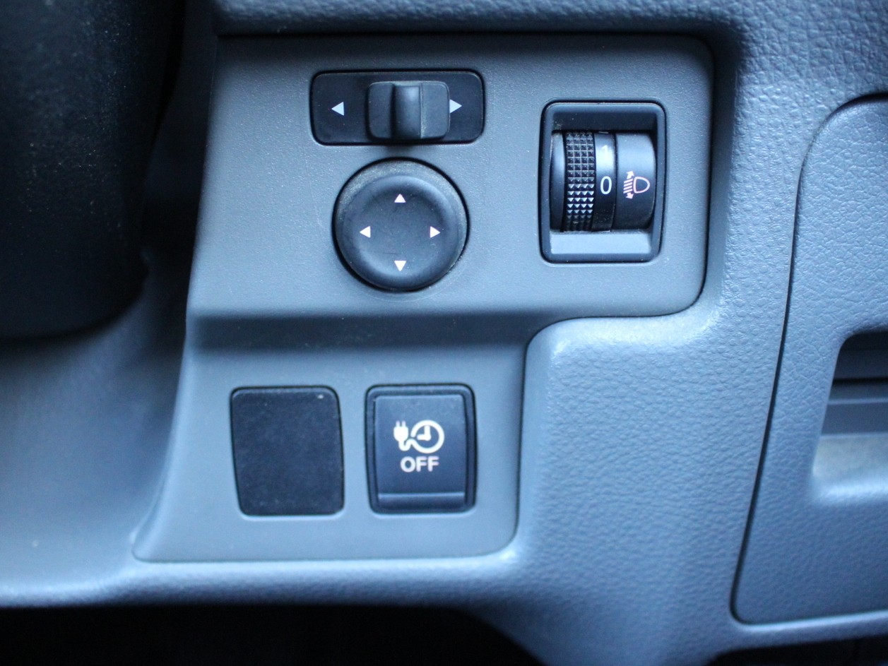 Used Nissan e-NV200 2021 for sale - 76961904: Photo 16