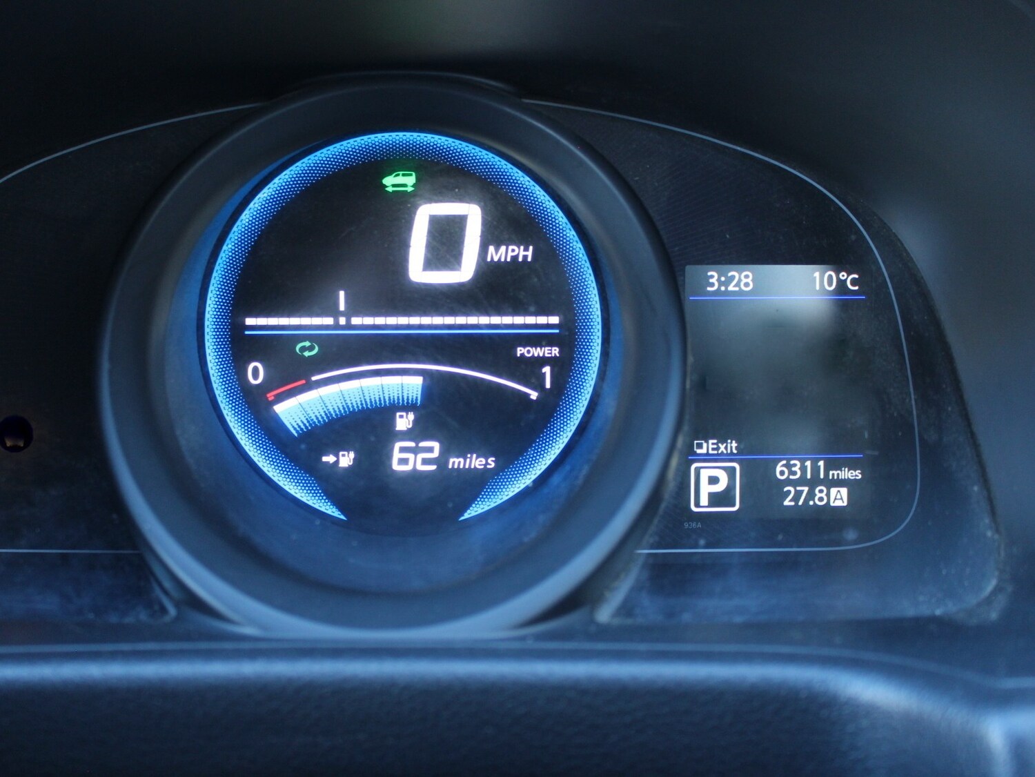 Used Nissan e-NV200 2021 for sale - 76961904: Photo 32