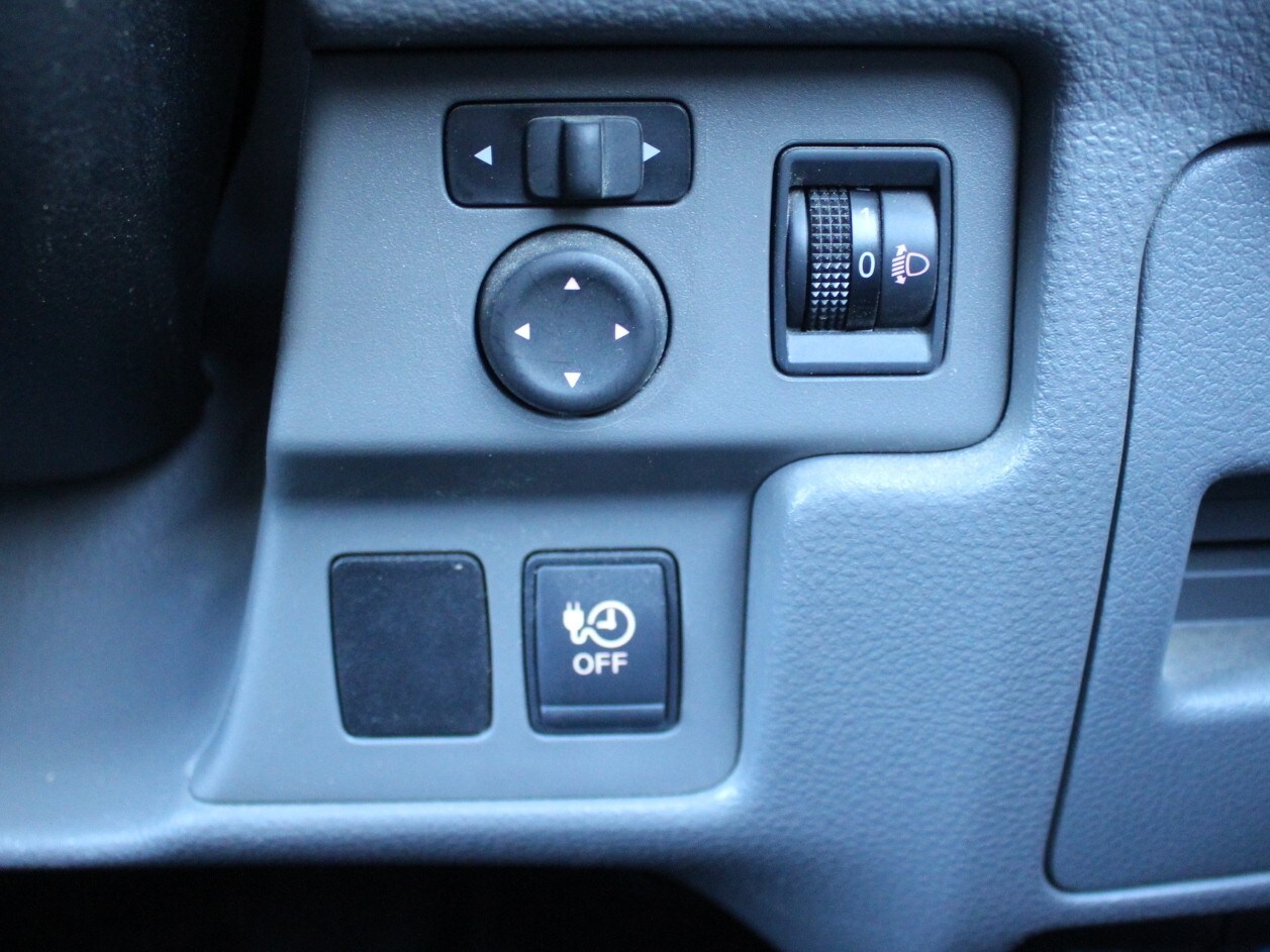 Used Nissan e-NV200 2021 for sale - 76961904: Photo 43