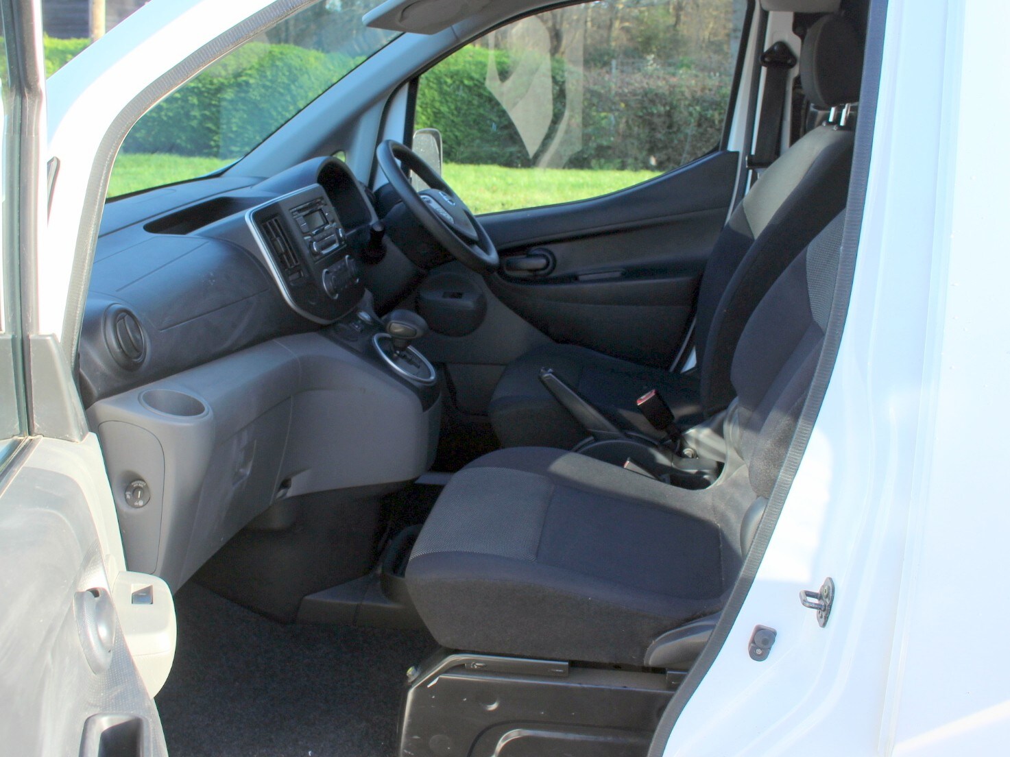 Used Nissan e-NV200 2021 for sale - 76961904: Photo 48