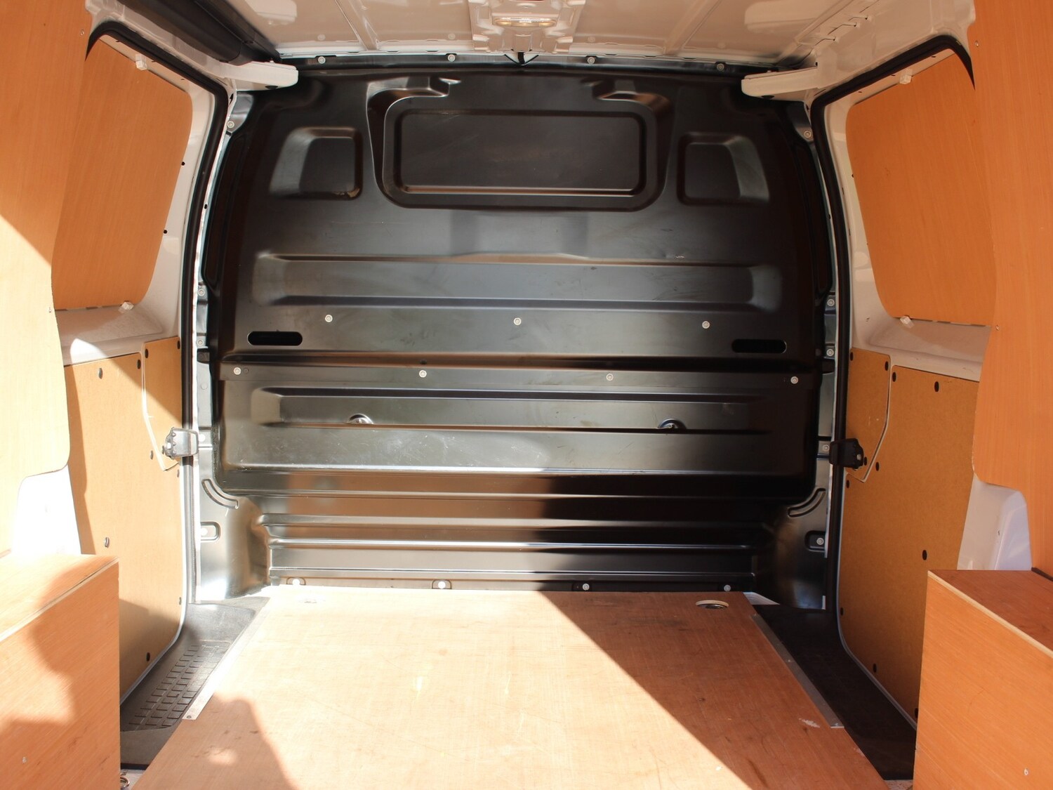 Used Vauxhall Vivaro for sale - 77872226: Photo 11