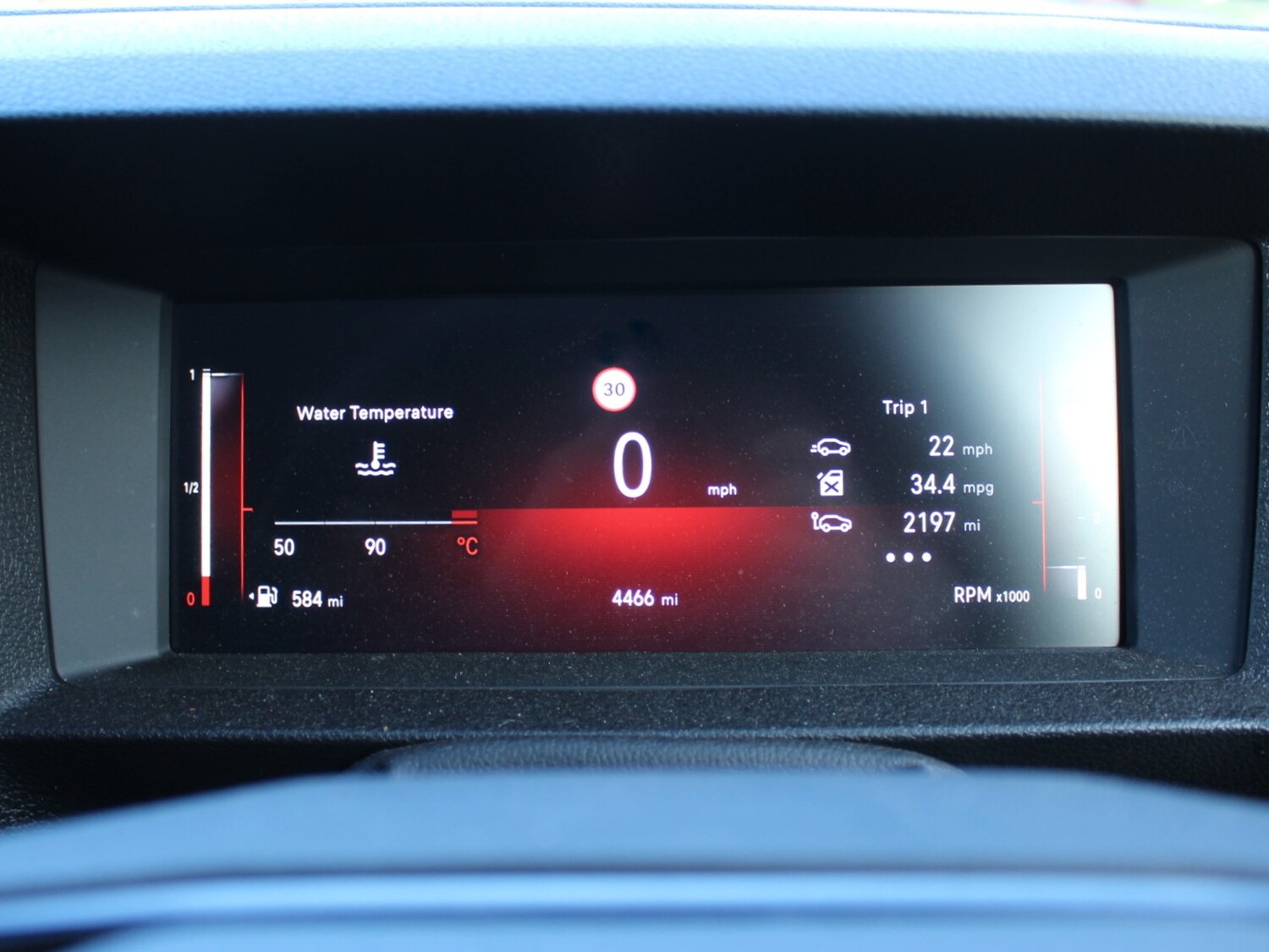 Used Vauxhall Vivaro for sale - 77872226: Photo 19