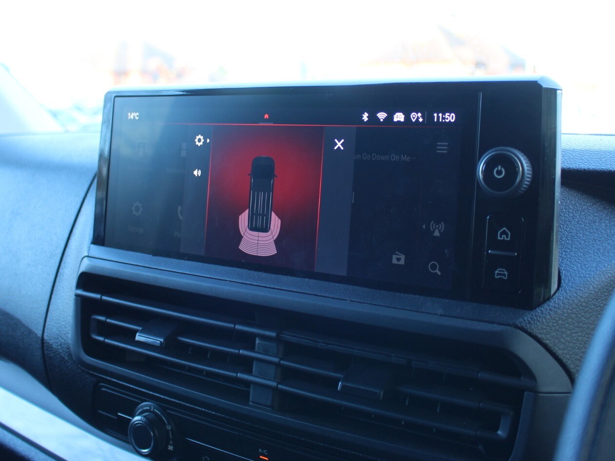 Used Vauxhall Vivaro for sale - 77872226: Photo 21