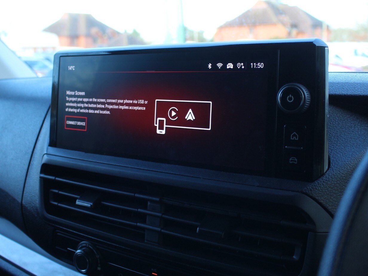 Used Vauxhall Vivaro for sale - 77872226: Photo 22