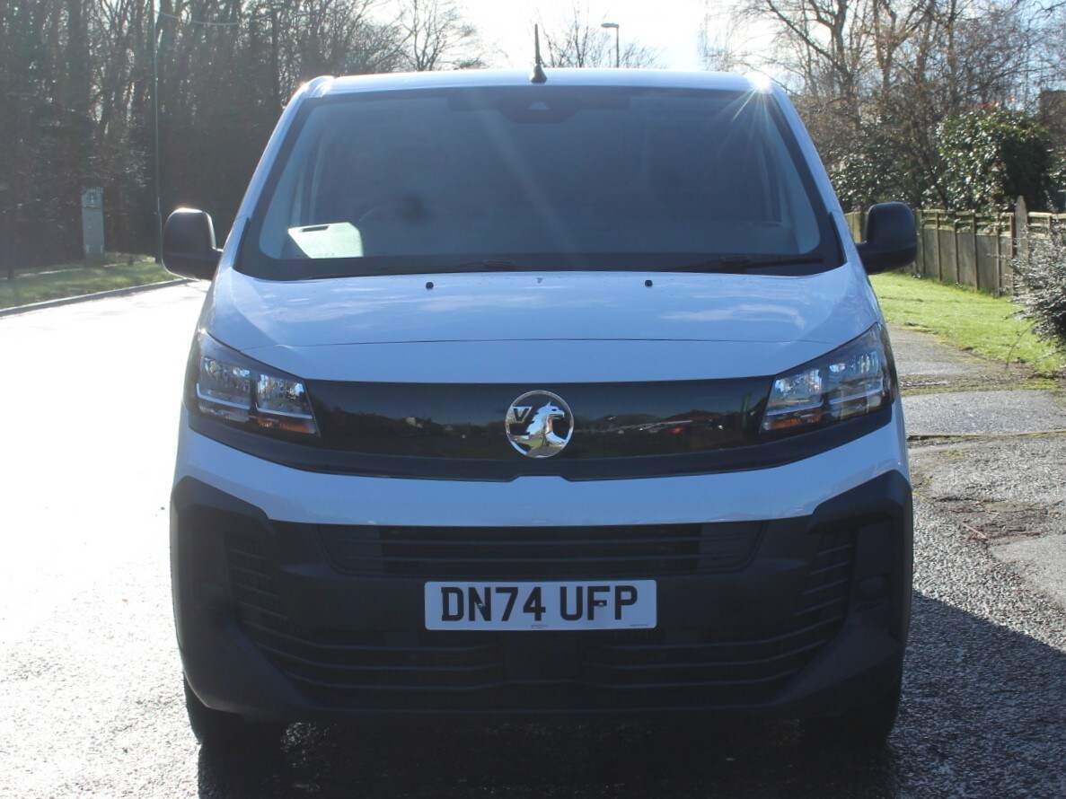 Used Vauxhall Vivaro for sale - 77872226: Photo 33