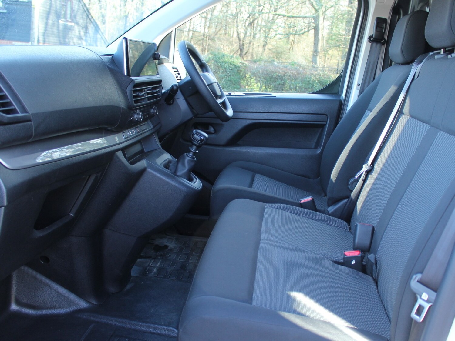 Used Vauxhall Vivaro for sale - 77872226: Photo 34