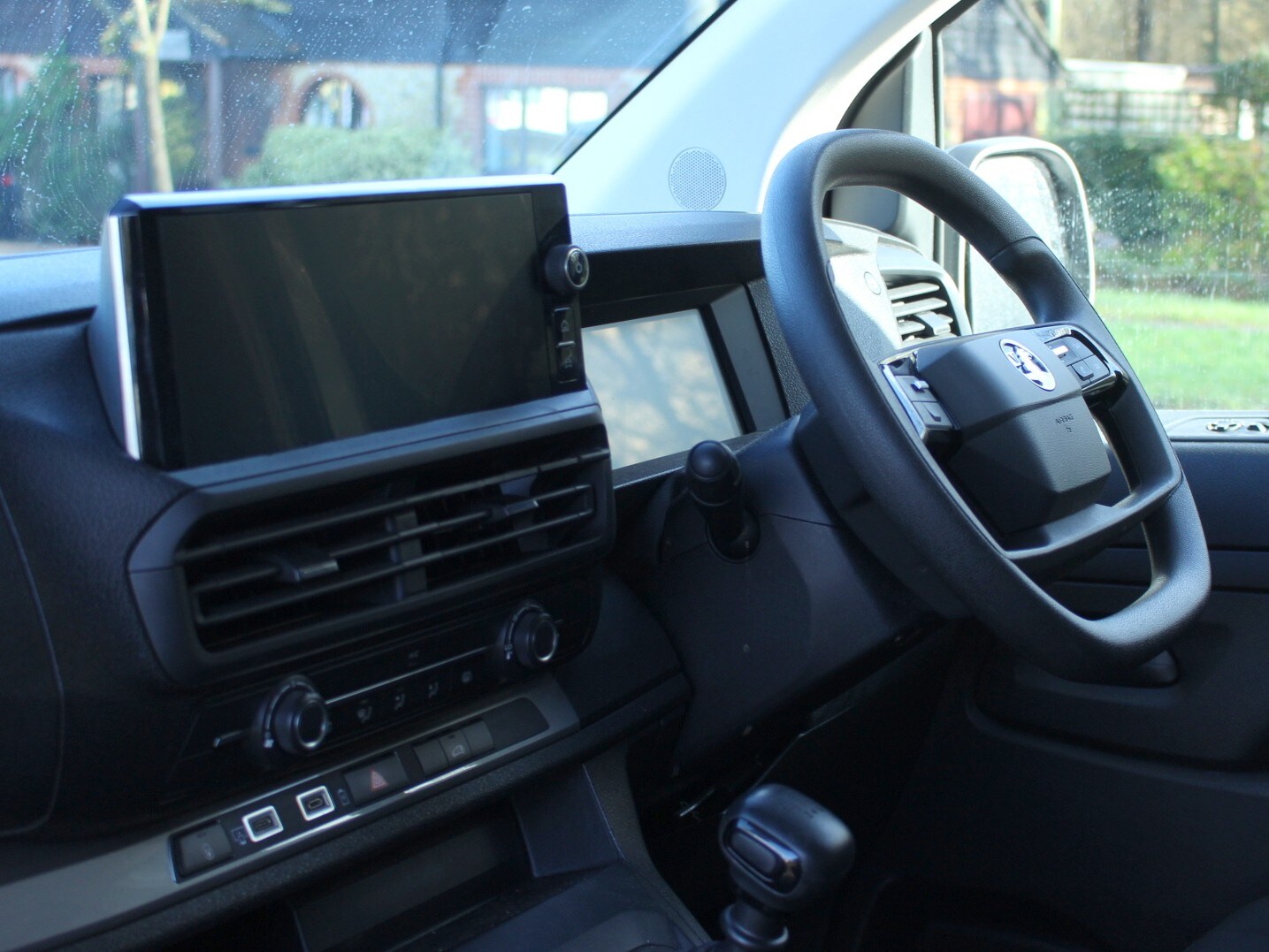 Used Vauxhall Vivaro for sale - 77872226: Photo 35