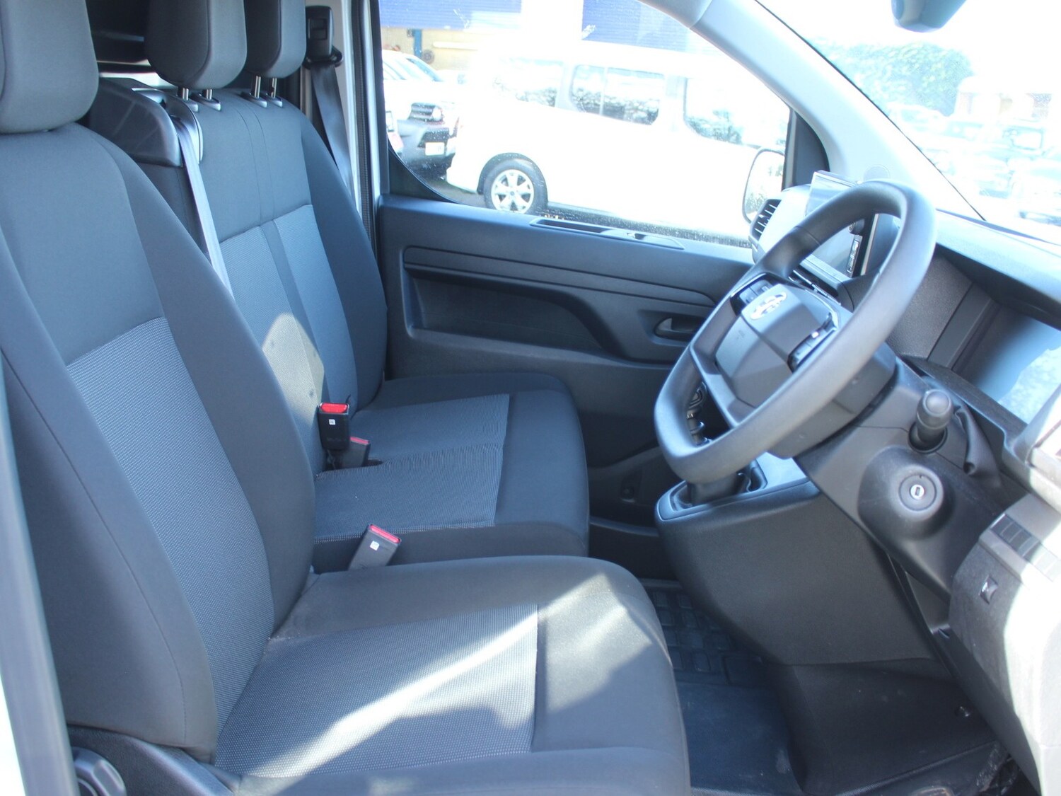 Used Vauxhall Vivaro for sale - 77872226: Photo 40