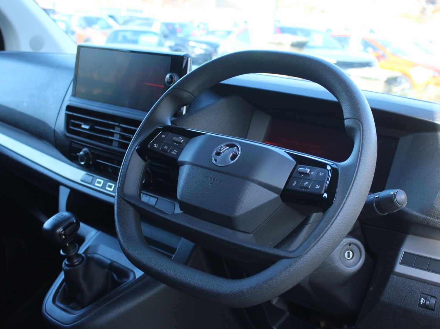 Used Vauxhall Vivaro for sale - 77872226: Photo 41