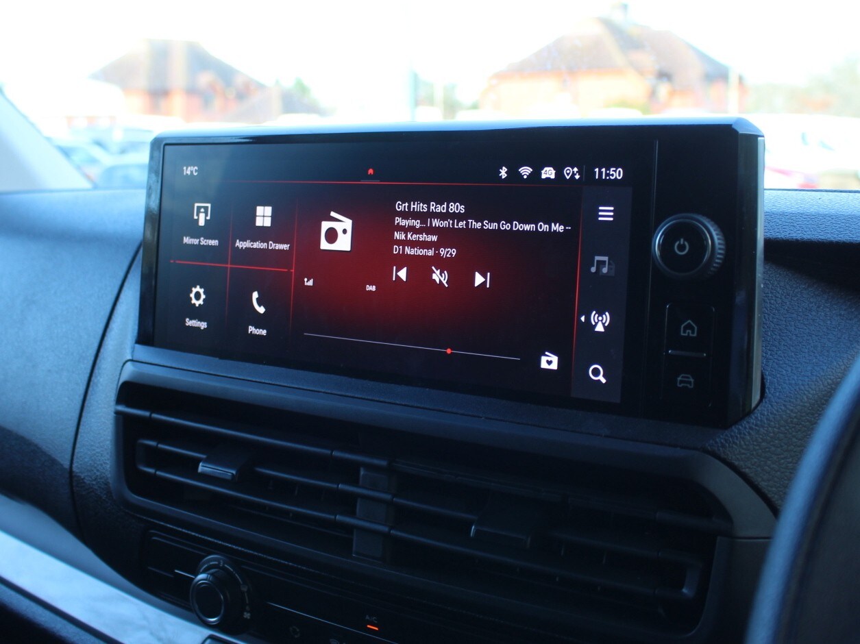 Used Vauxhall Vivaro for sale - 77872226: Photo 45