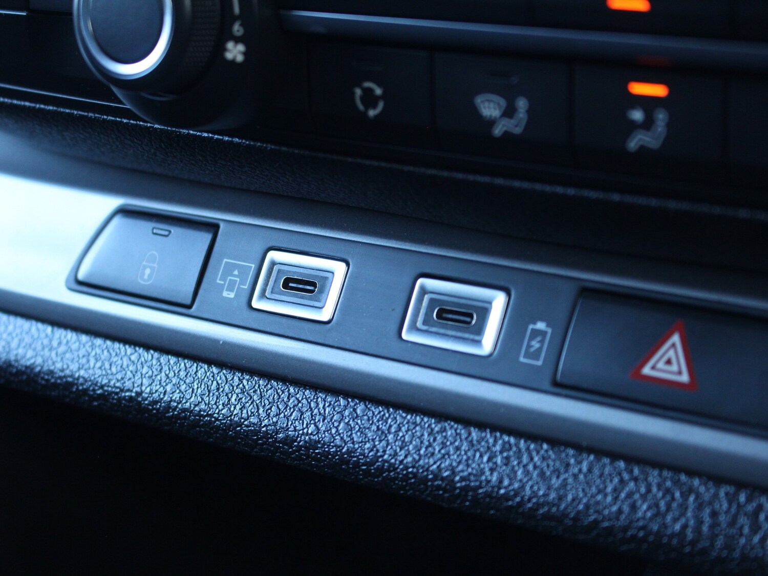 Used Vauxhall Vivaro for sale - 77872226: Photo 49