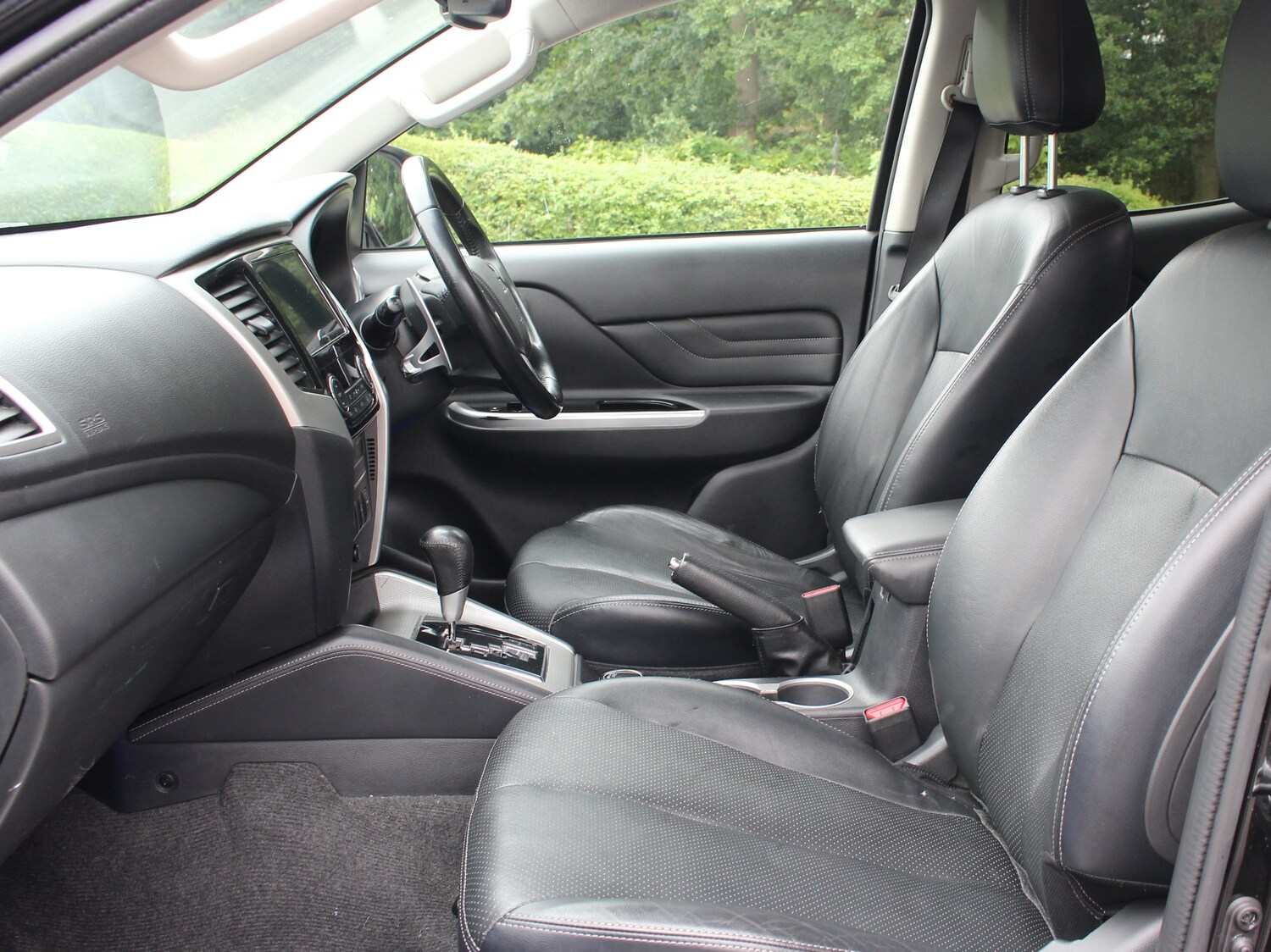 Vehicle 15