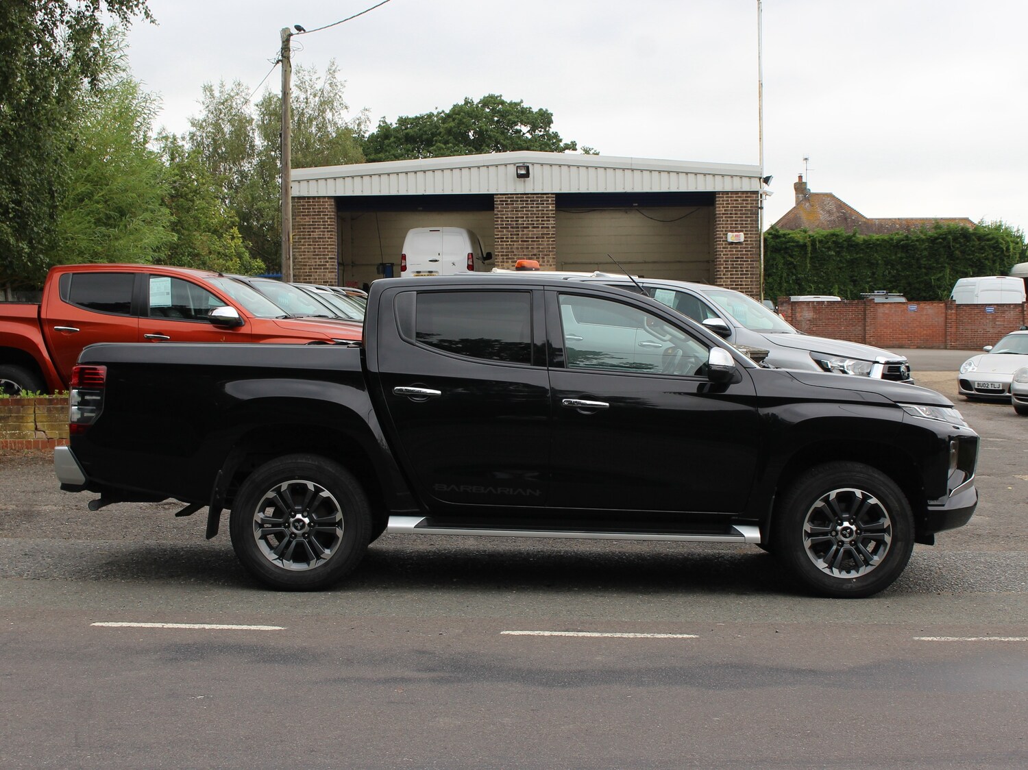 Vehicle 33