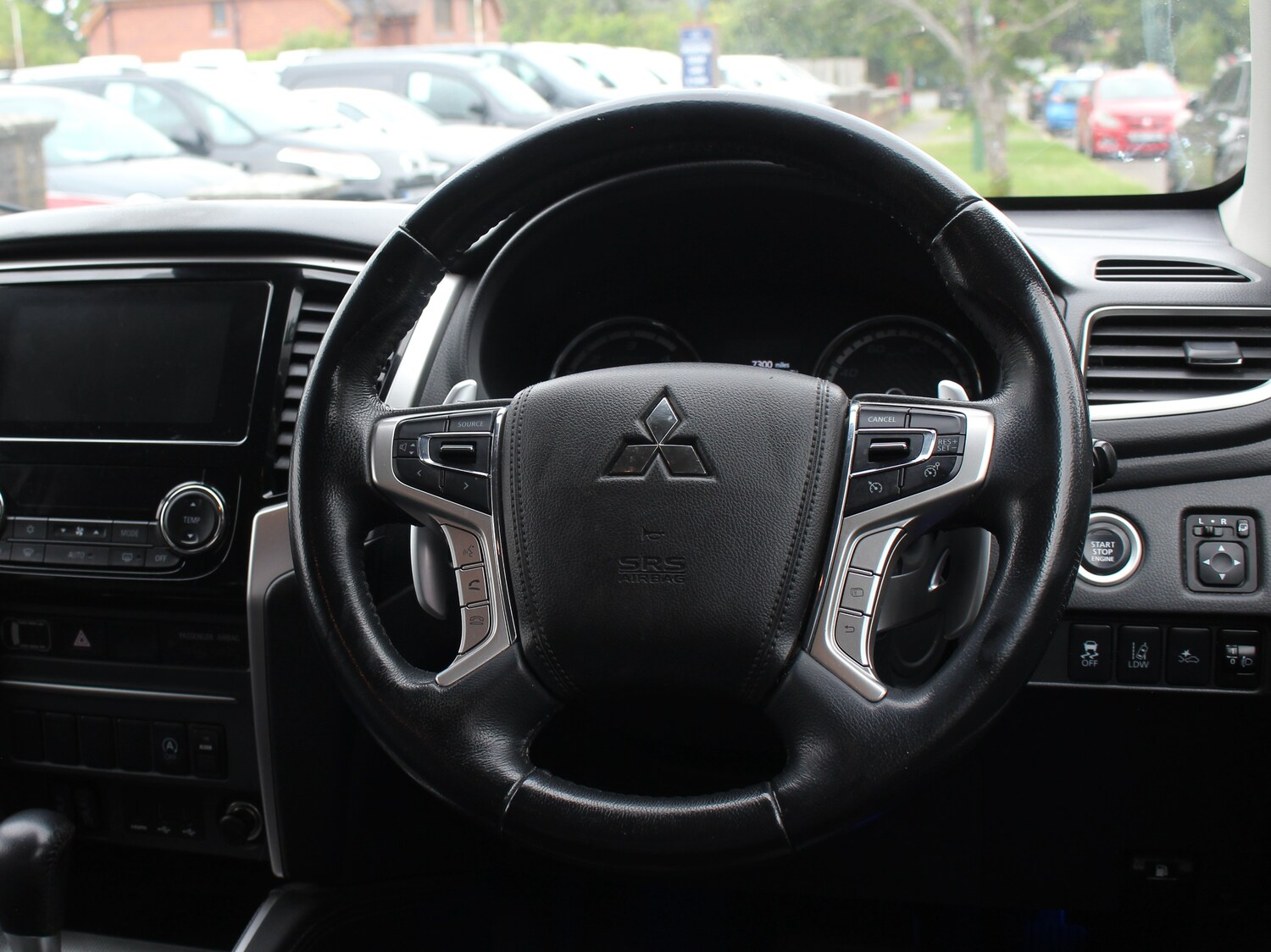 Vehicle 42