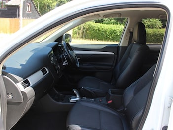 Used Mitsubishi Outlander 2015 for sale - 79346658: Photo