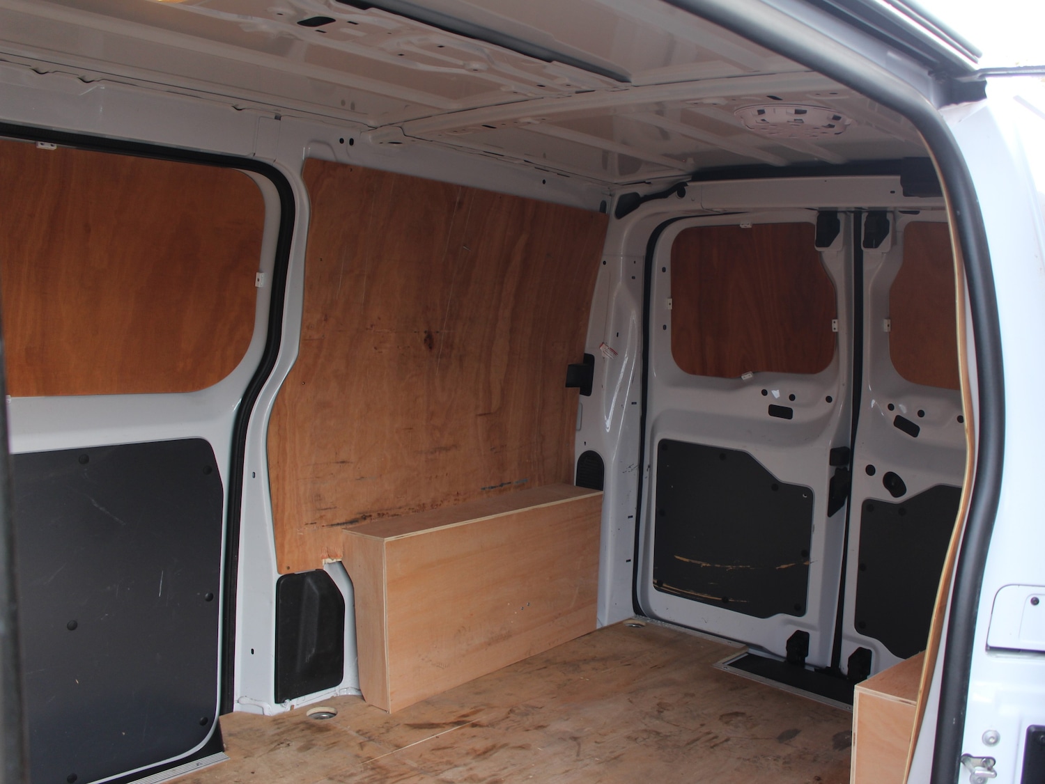 Used Vauxhall Vivaro 2022 for sale - 76545975: Photo 13