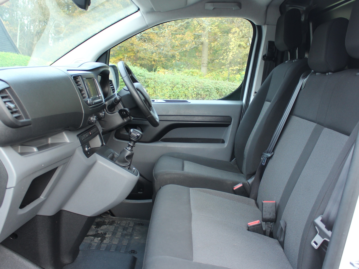 Used Vauxhall Vivaro 2022 for sale - 76545975: Photo 14