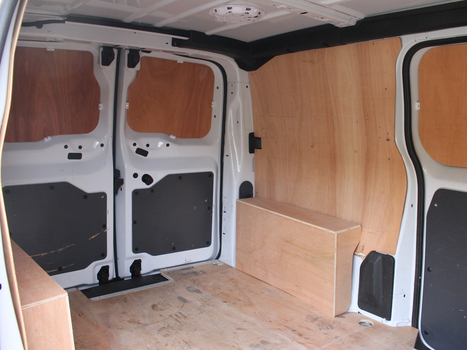 Used Vauxhall Vivaro 2022 for sale - 76545975: Photo 15