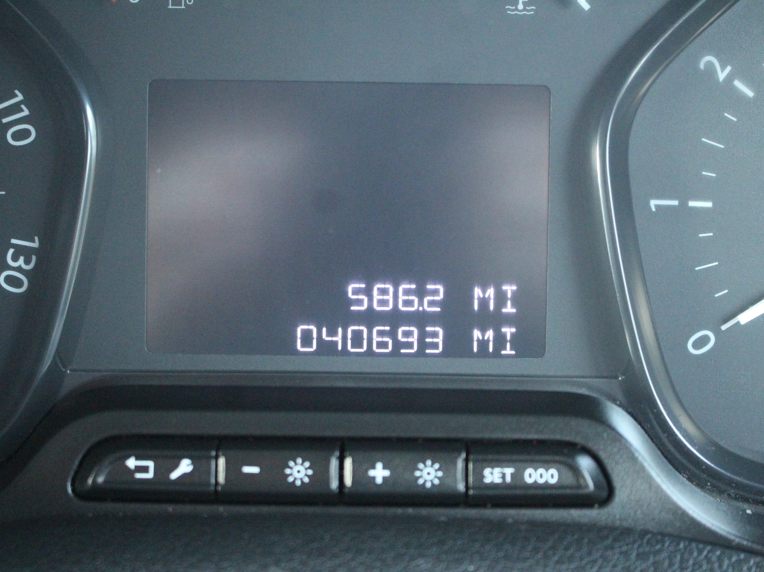 Used Vauxhall Vivaro 2022 for sale - 76545975: Photo 16