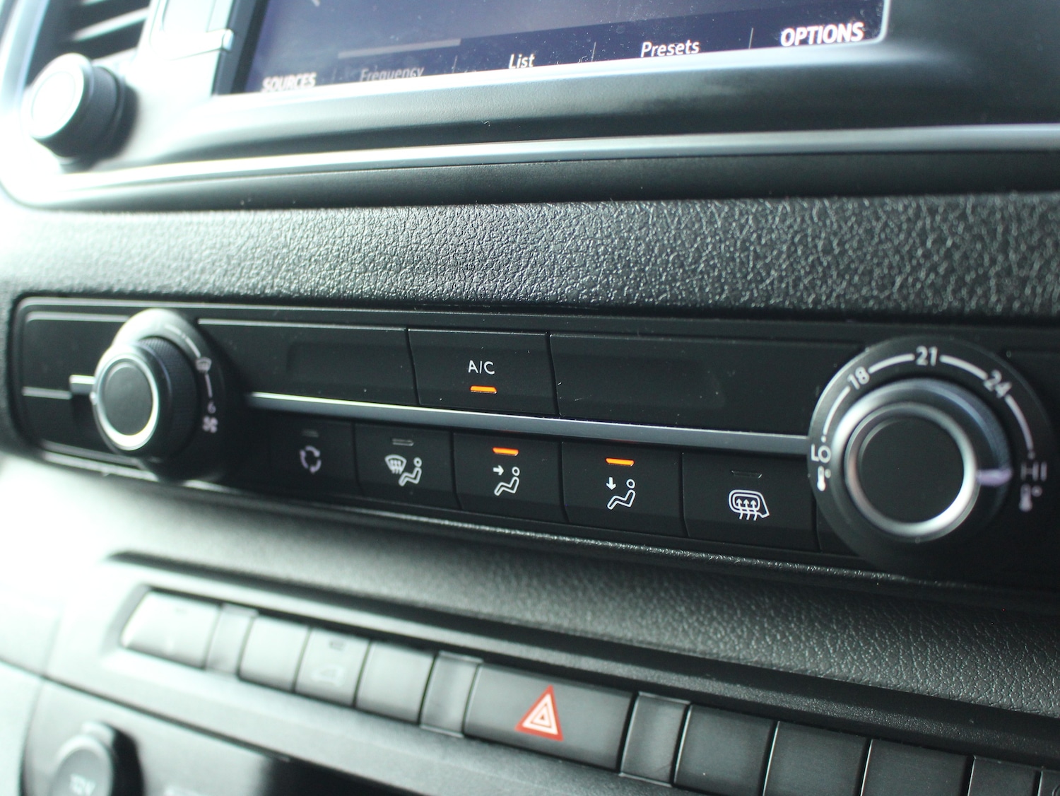 Used Vauxhall Vivaro 2022 for sale - 76545975: Photo 19