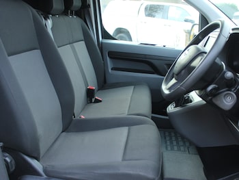 Used Vauxhall Vivaro 2022 for sale - 76545975: Photo