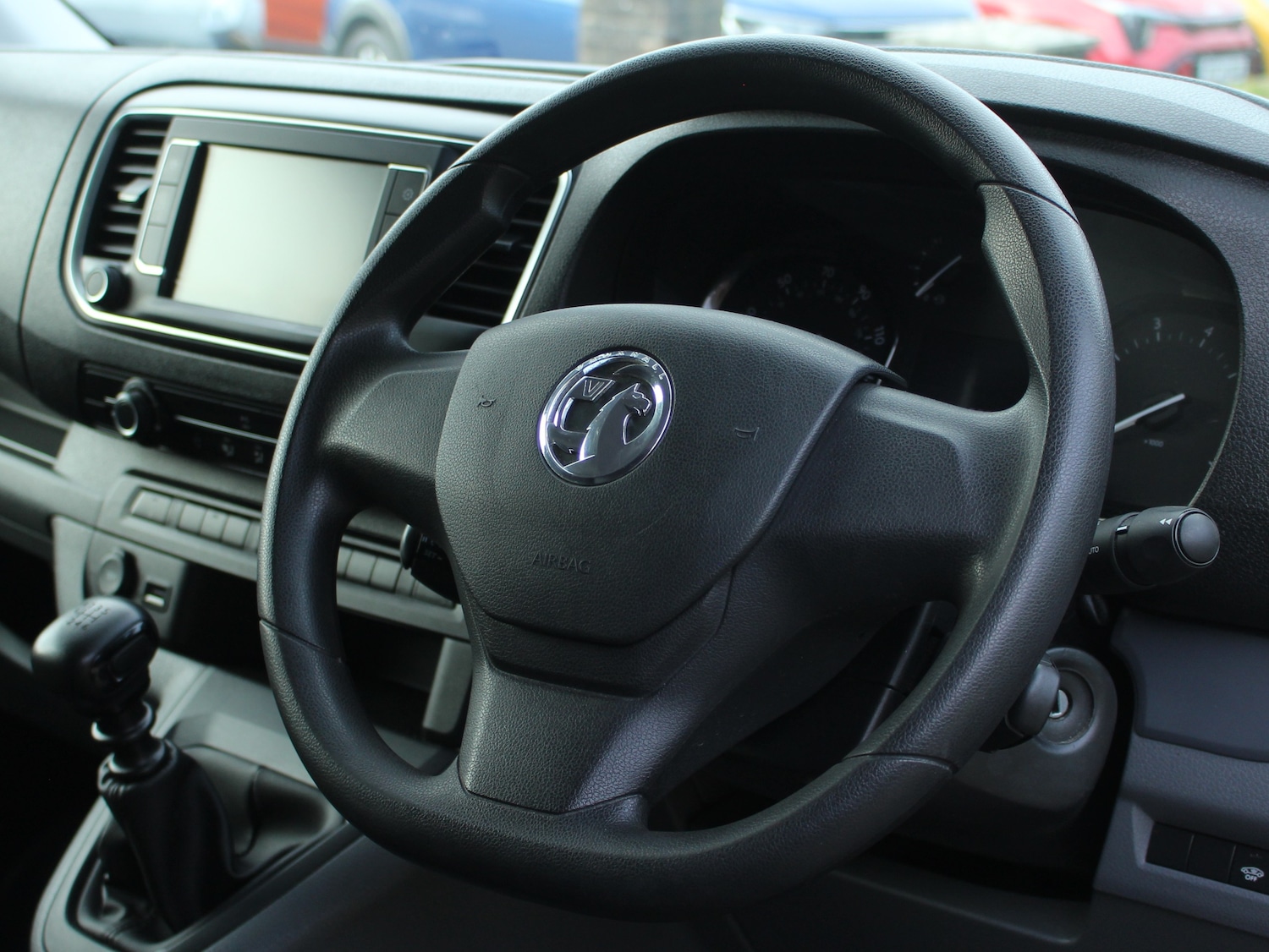 Used Vauxhall Vivaro 2022 for sale - 76545975: Photo 6