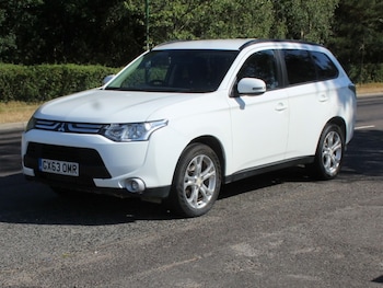 Used Mitsubishi Outlander 2013 for sale - 79346654: Photo
