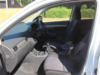 Used Mitsubishi Outlander 2013 for sale - 79346654: Photo