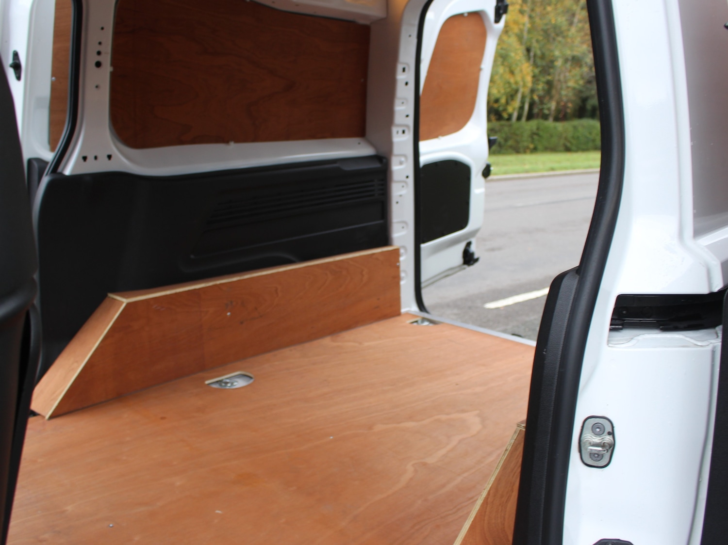 Used Peugeot Partner 2021 for sale - 76402668: Photo 10