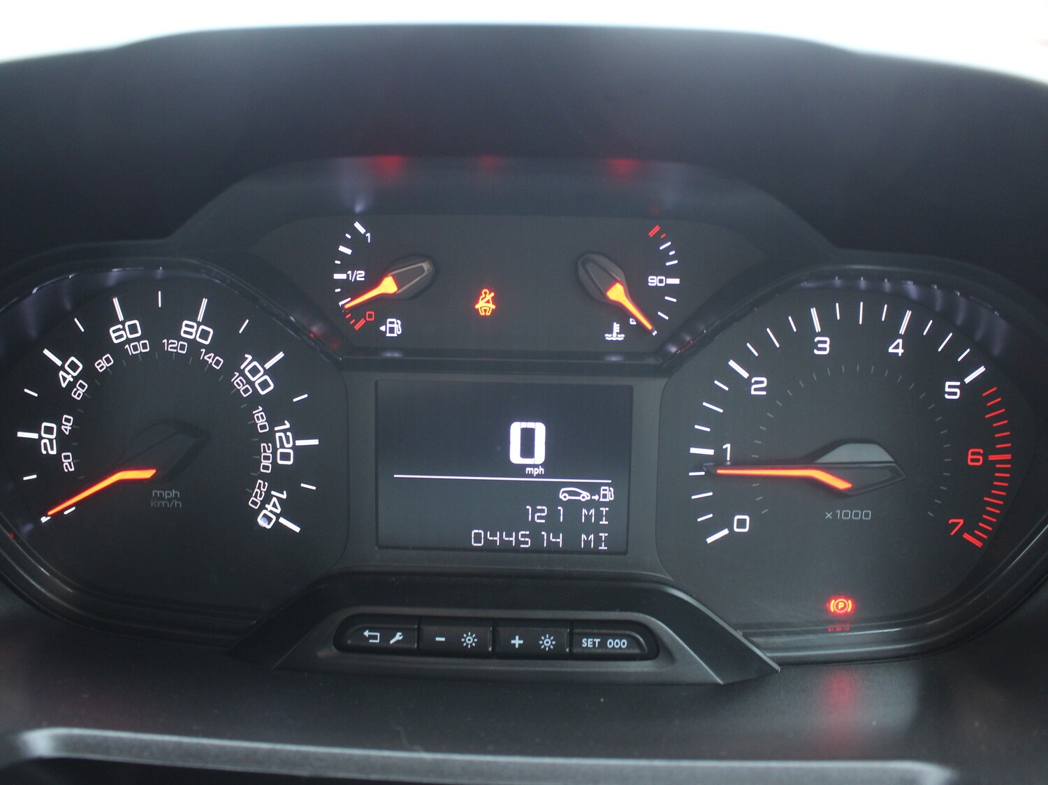 Used Peugeot Partner 2021 for sale - 76402668: Photo 14