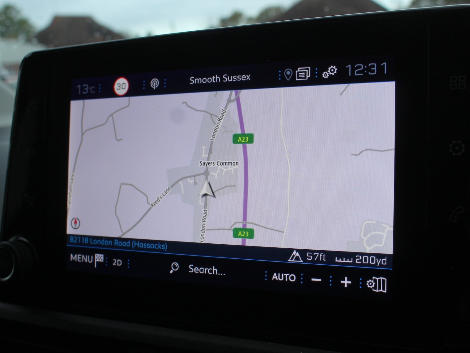 Used Peugeot Partner 2021 for sale - 76402668: Photo 19