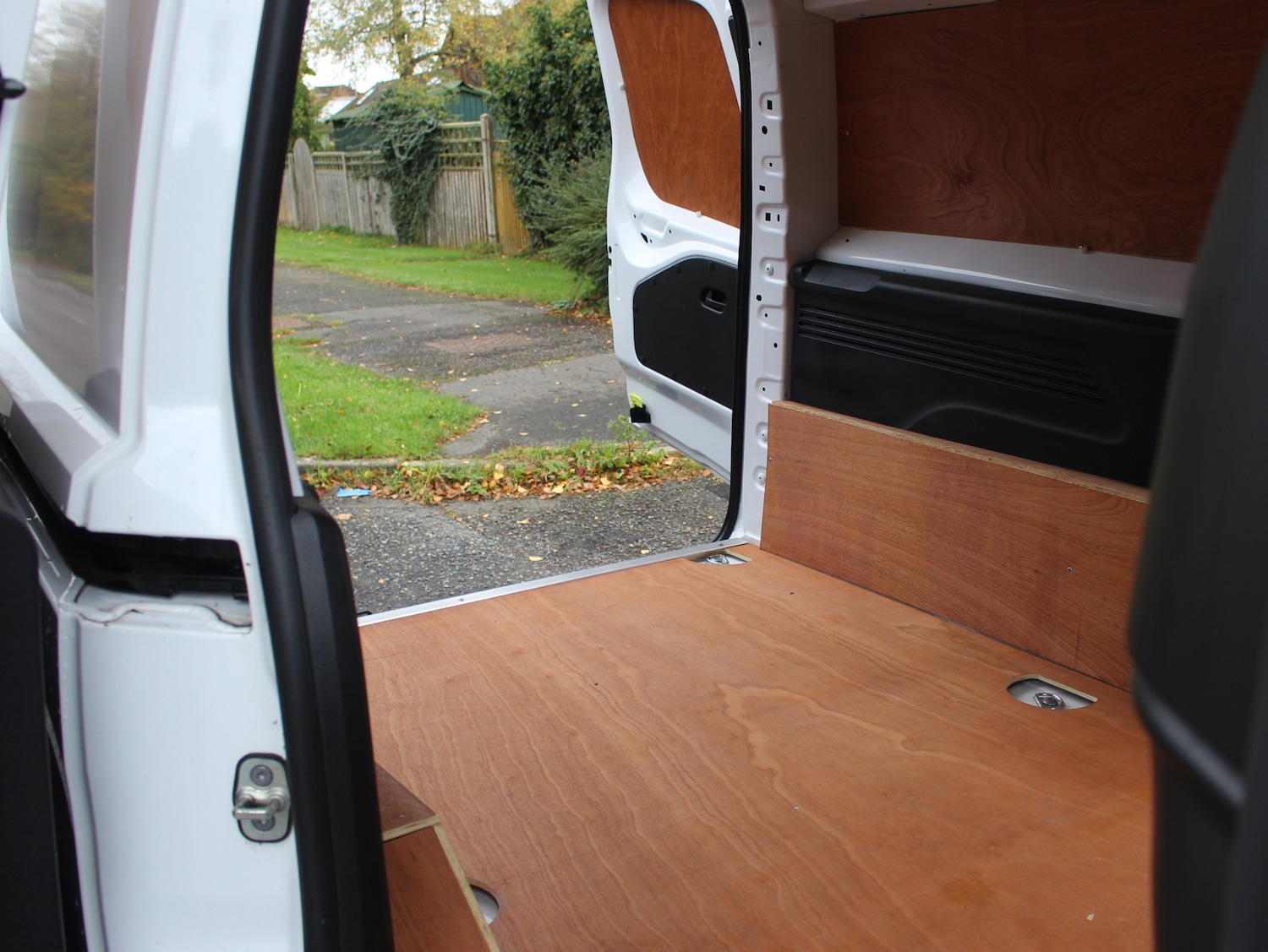 Used Peugeot Partner 2021 for sale - 76402668: Photo 35