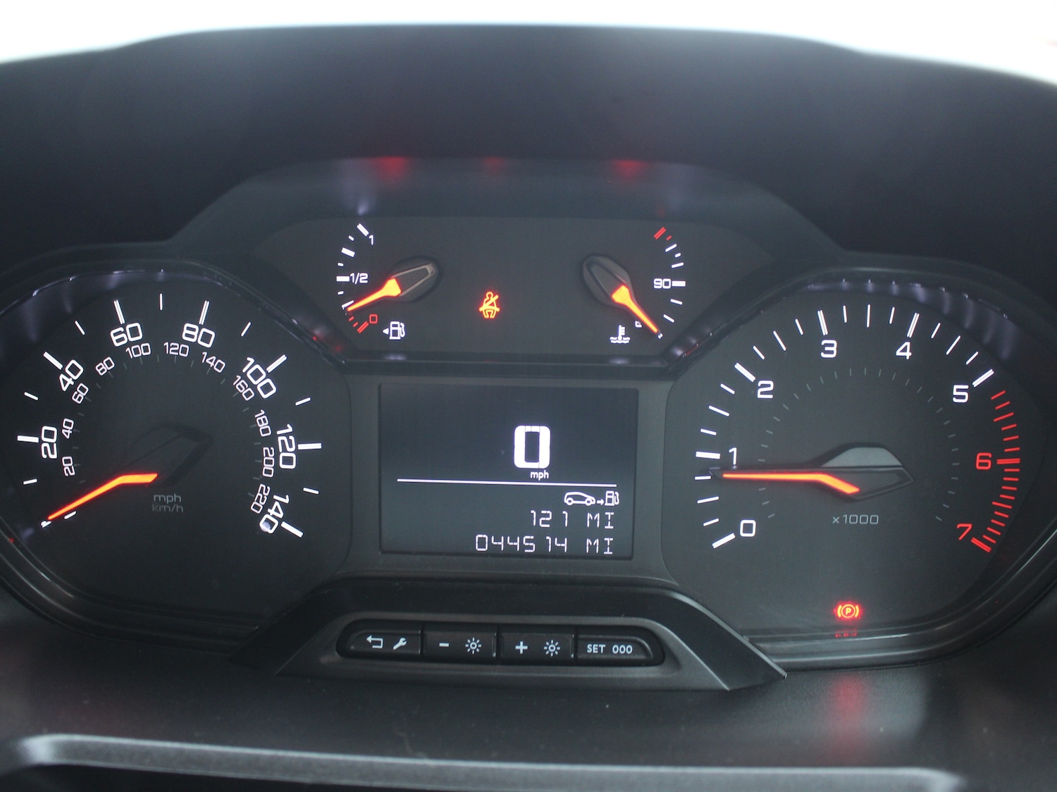 Used Peugeot Partner 2021 for sale - 76402668: Photo 37