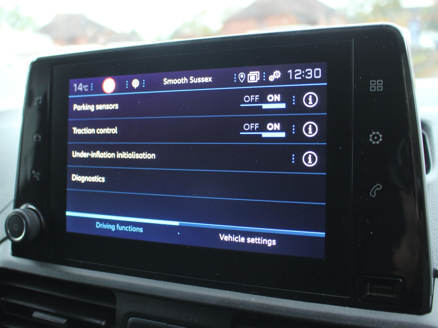 Used Peugeot Partner 2021 for sale - 76402668: Photo 41