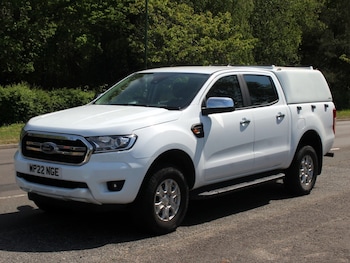 Used Ford Ranger 2022 for sale - 78629001: Photo