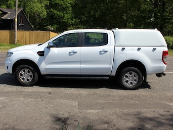 Used Ford Ranger 2022 for sale - 78629001: Photo