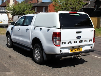 Used Ford Ranger 2022 for sale - 78629001: Photo