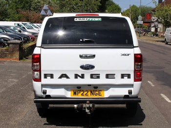 Used Ford Ranger 2022 for sale - 78629001: Photo