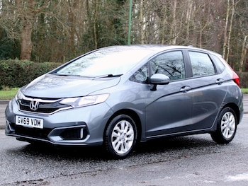 2020 (69) - 1.3 i-VTEC SE Navi Hatchback 5dr Petrol CVT Euro 6 (s/s) (102 ps)