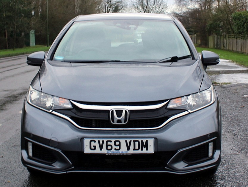 Used Honda Jazz 2020 for sale - 77113424: Photo 2