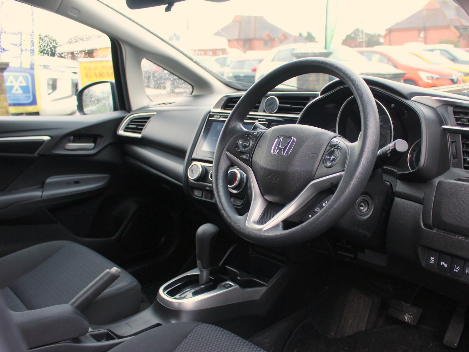 Used Honda Jazz 2020 for sale - 77113424: Photo 21