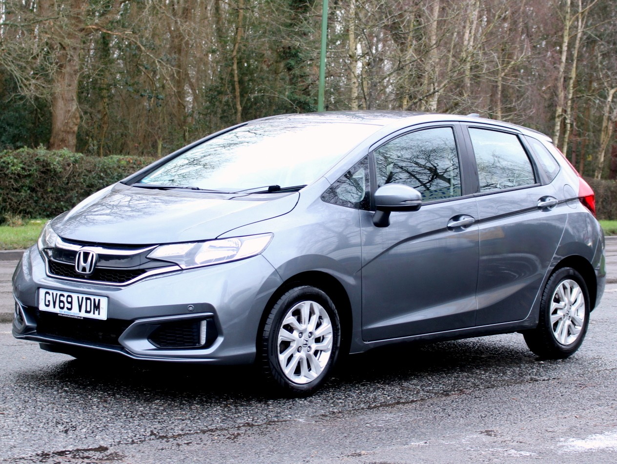 Used Honda Jazz 2020 for sale - 77113424: Photo 22