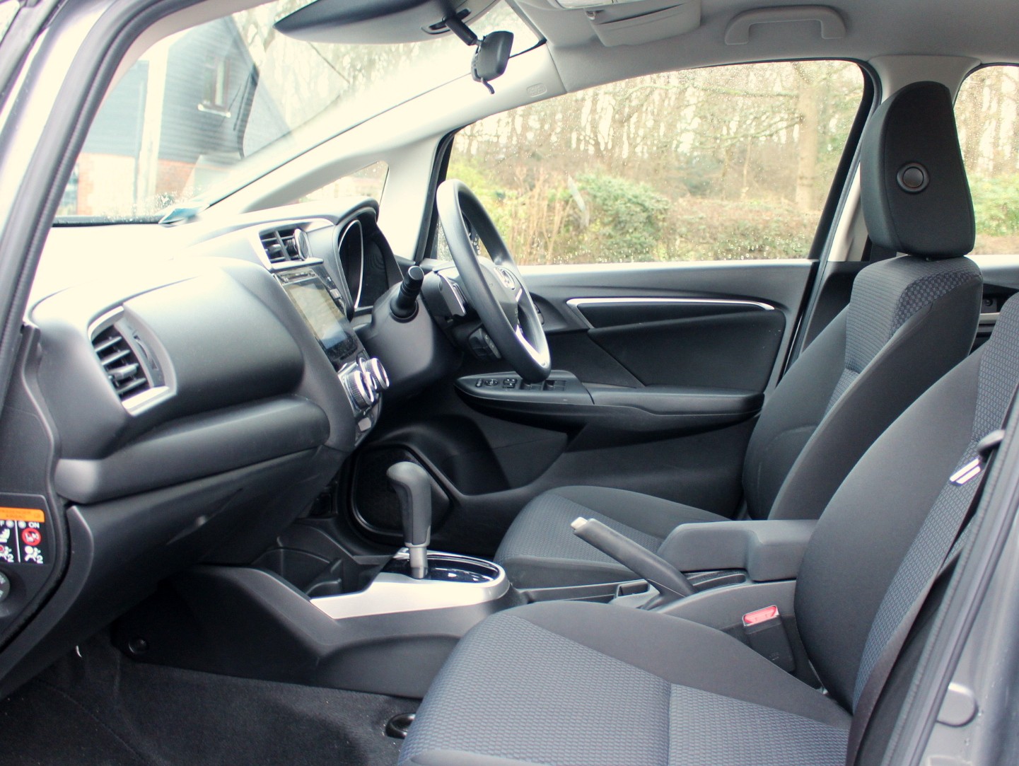 Used Honda Jazz 2020 for sale - 77113424: Photo 29