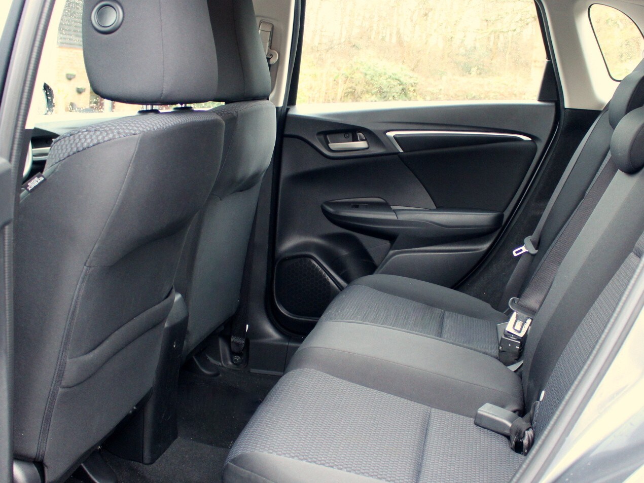 Used Honda Jazz 2020 for sale - 77113424: Photo 30