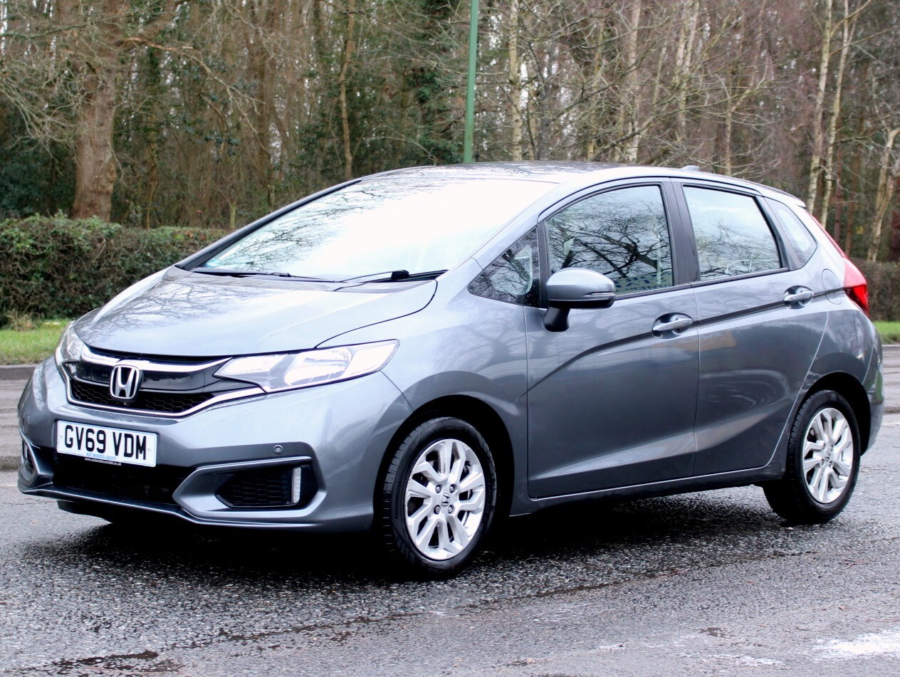 Used Honda Jazz 2020 for sale - 77113424: Photo 34