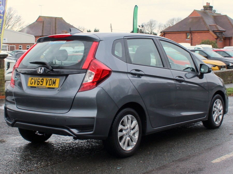 Used Honda Jazz 2020 for sale - 77113424: Photo 38